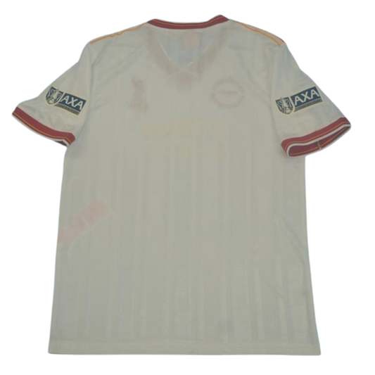 Liverpool Auswärts 85/86