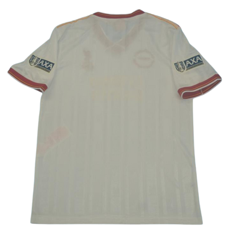 Liverpool Auswärts 85/86