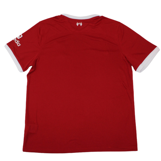 Liverpool Jerseys Rot 23/24
