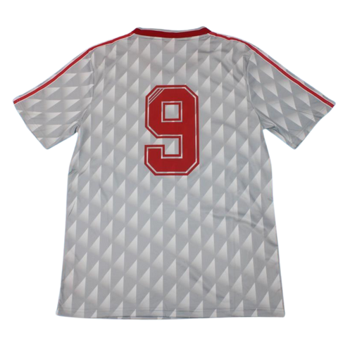 Liverpool Auswärts 89/91 Nº 9