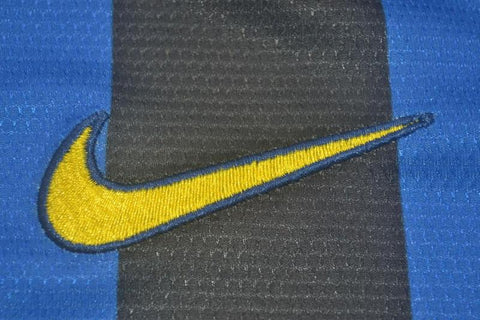 Internazionale Heim 98/99 "Ronaldo" Nr.9