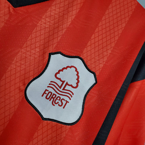 Nottingham Forest Heim 94/96