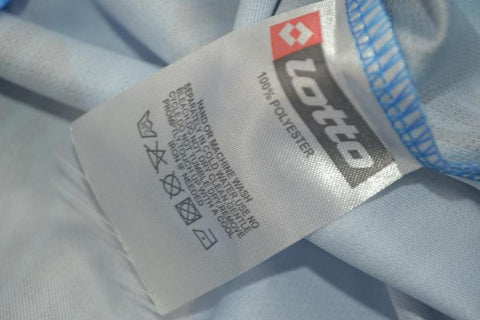 Atalanta Heim 1991 Nr.7
