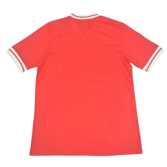 Liverpool Heim 82/85