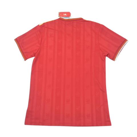Liverpool Heim 85/86