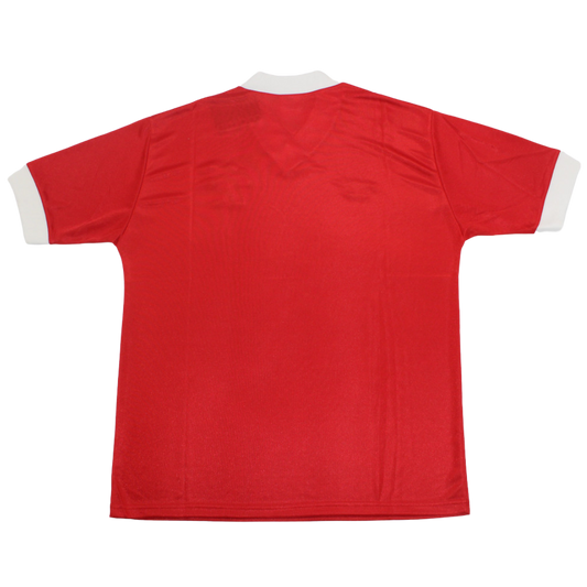 Liverpool Final UCL 81