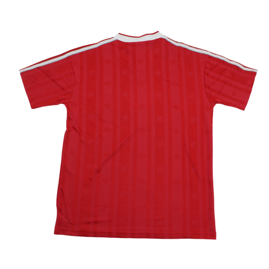 Liverpool Heim 88/89