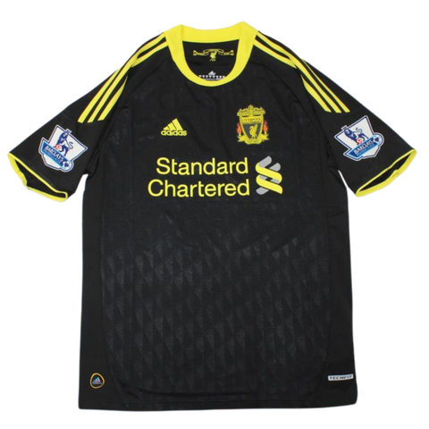 Liverpool Alternative 10/11 "Suárez" Nº 7