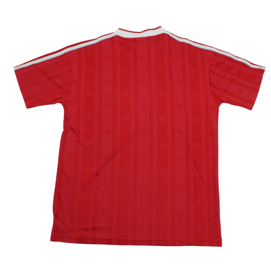 Liverpool Heim 88/89