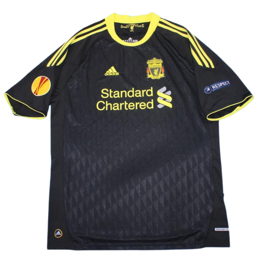 Liverpool Alternative 10/11