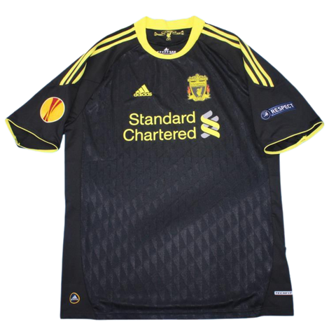 Liverpool Alternative 10/11