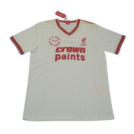 Liverpool Auswärts 85/86 "Dalglish" Nº 7