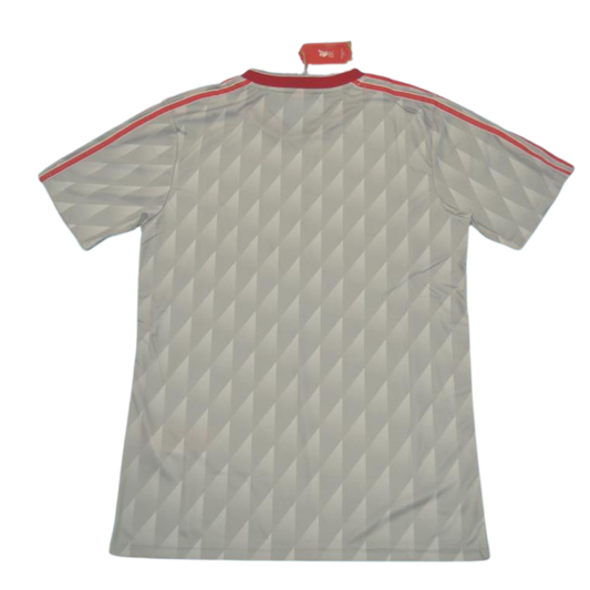 Liverpool Auswärts 89/91