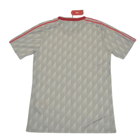 Liverpool Auswärts 89/91