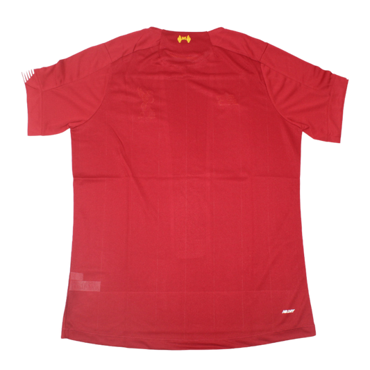 Liverpool Heim 19/20