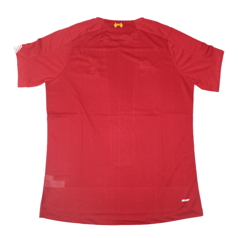 Liverpool Heim 19/20
