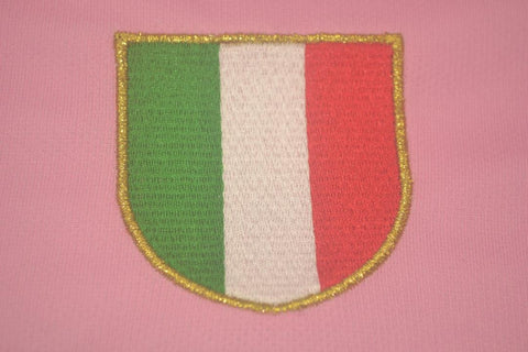 Juventus TW Pink 02/03 "Buffon" Nr.1