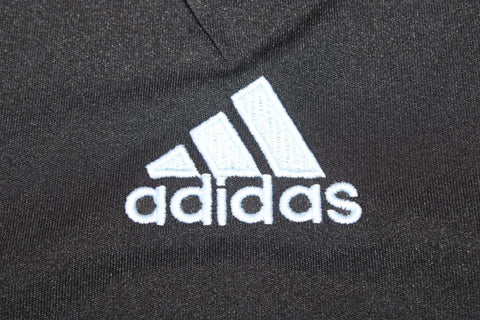 Real Madrid Auswärts Black 09/10 "Ronaldo" Nº 9