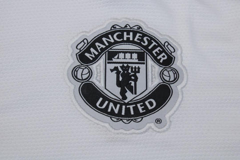 Manchester United Auswärts 12/14 "Van Persie" Nº 20
