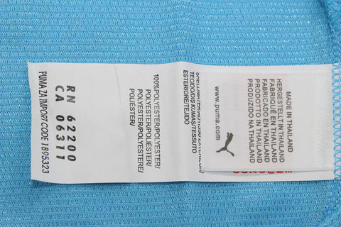 Tottenham Auswärts Blau 06/07