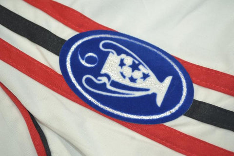 Milan Auswärts UCL Finale Version 2007 "Kaká" Nr.22