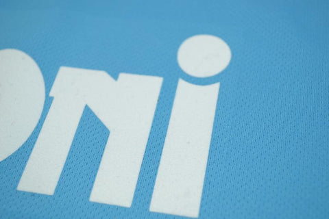 Napoli Heim 87/88