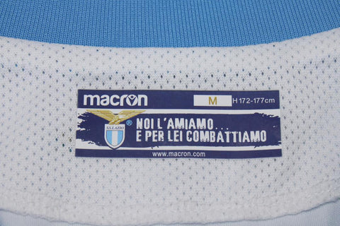 Lazio Heim 18/19