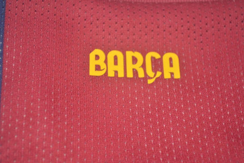 Barcelona Heim 14/15 "Messi" Nº 10