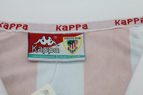 Athletic Bilbao Heim 95/97
