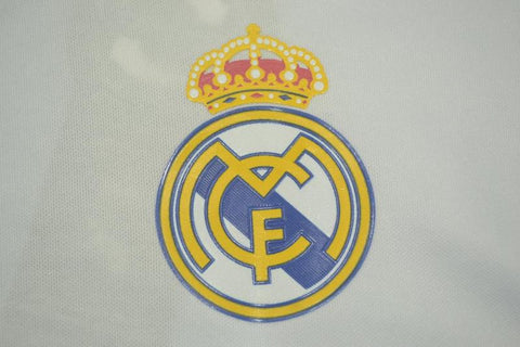 Real Madrid Heim Langarm 16/17 "Ronaldo" Nº 7