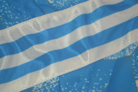 Niederlande Auswärts 1988 Blau "Gullit" Nr.10