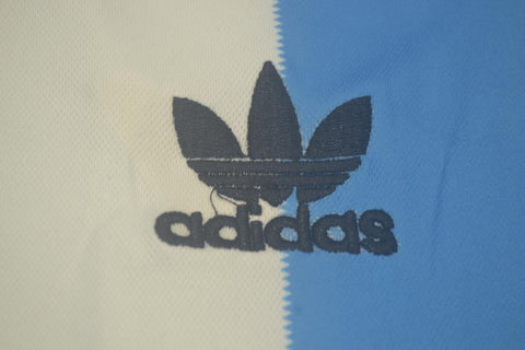Argentinien Heim Langarm 1978 Nr.10