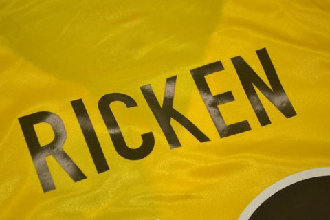 Borussia Dortmund Heim 98 "Ricken" Nr.18