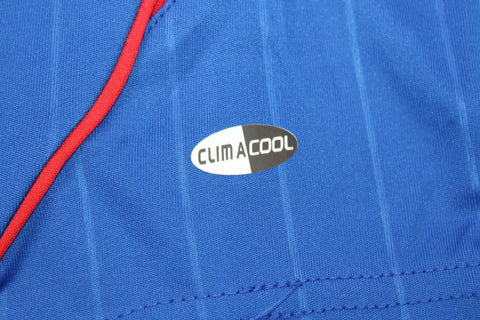 Frankreich Heim 2006 "Zidane" N°10