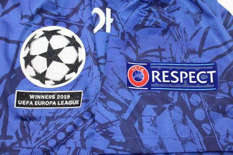 Chelsea Heim 19/20 "Kanté" Nº7
