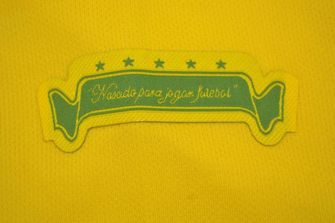Brasilienien Heim WM Version 2006 "Kaká" Nr.8