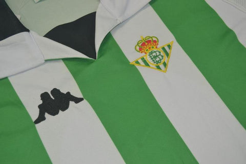 Betis Heim 1998