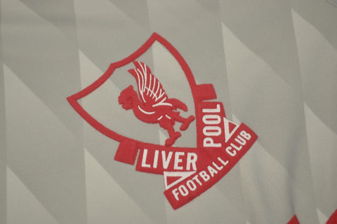 Liverpool Auswärts 89/91
