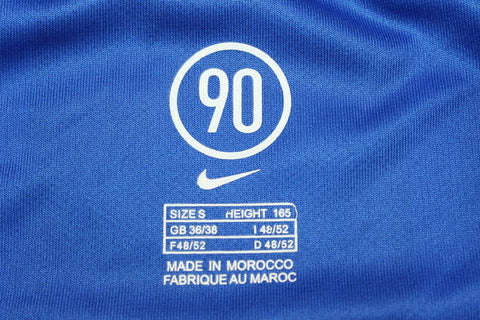 Internazionale Heim Langarm 04/05 "J.Zanetti" Nr.4