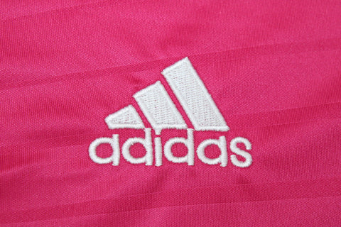 Real Madrid Auswärts Pink Langarm 14/15 "Ronaldo" Nº 7