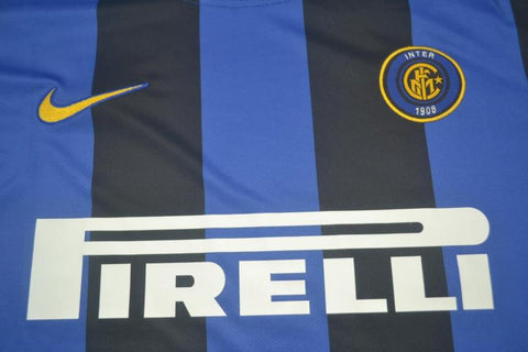 Internazionale Heim 99/00 "Ronaldo" Nr.9