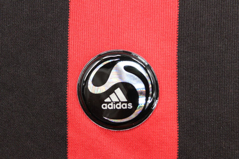 Milan Heim Langarm 08/09