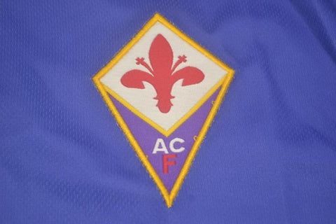 Fiorentina Heim 95/96 "Rui Costa" Nr.10