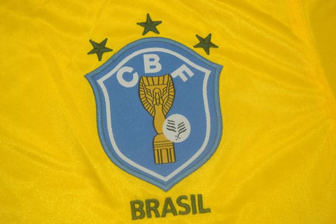 Brasilienien Heim 1988