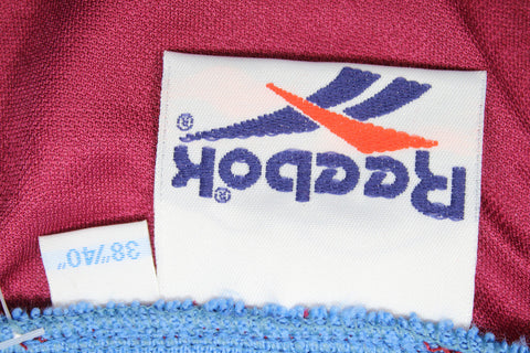 Aston Villa Heim 95/96