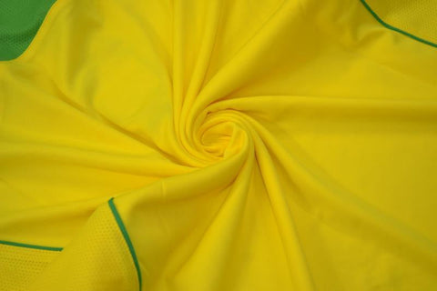 Brasilienien Heim Confederations Version 04/06 "Adriano" Nr.9