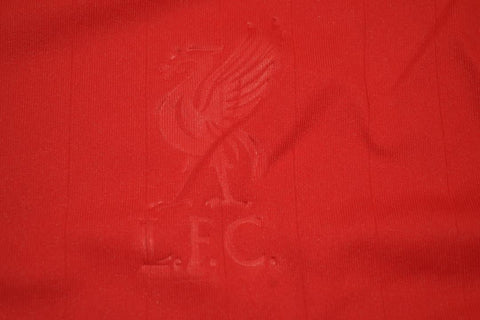 Liverpool Heim 06/08 "Gerrard" Nº 8