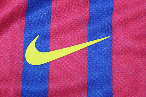 Barcelona Heim Player Version 11/12
