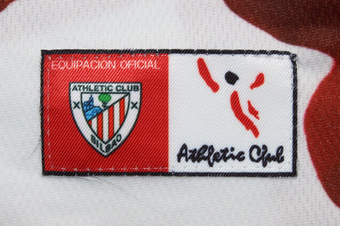 Athletic Bilbao Heim 04/05