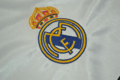 Real Madrid Heim 04/05 "Zidane" Nº 5